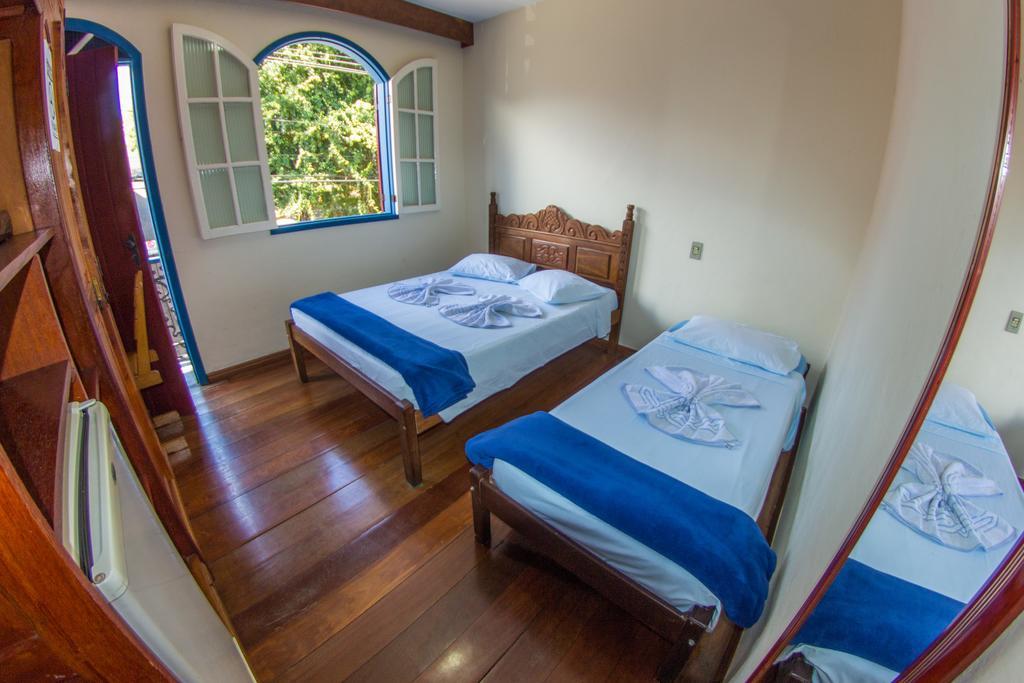Pousada Turismo Ouro Preto (Minas Gerais) Exterior foto