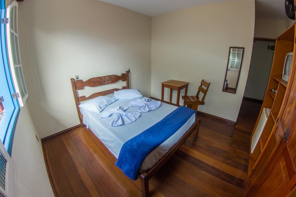 Pousada Turismo Ouro Preto (Minas Gerais) Exterior foto